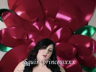 Squirt_princessxxx