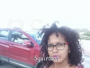 Squirtdoll