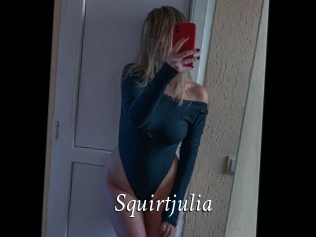 Squirtjulia