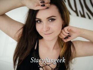 Stacyfangeek