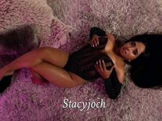 Stacyjoch