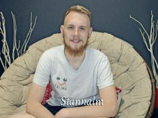 Stannalm