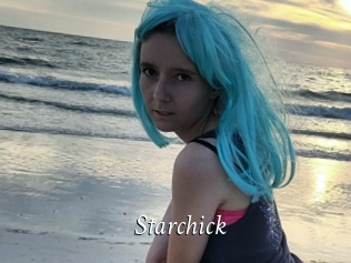 Starchick