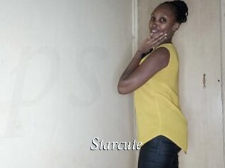 Starcute