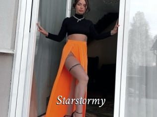 Starstormy