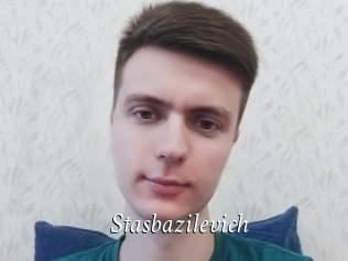 Stasbazilevich