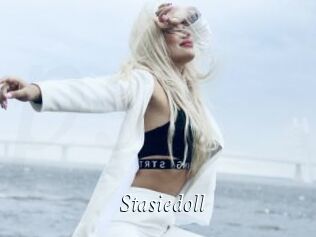 Stasiedoll