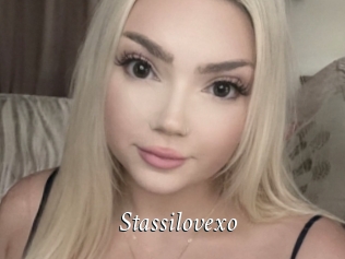 Stassilovexo