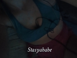 Stasyababe