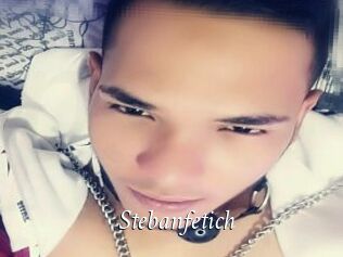 Stebanfetich