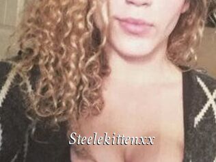 Steelekittenxx