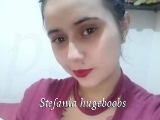 Stefania_hugeboobs
