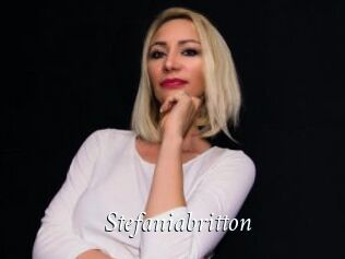 Stefaniabritton