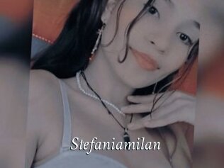 Stefaniamilan