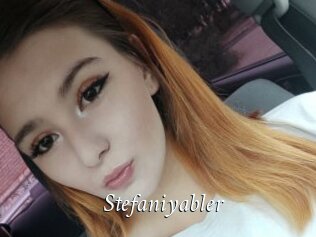 Stefaniyabler