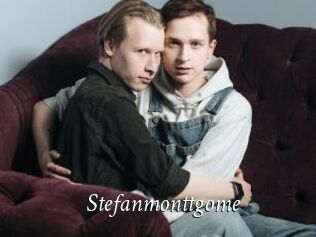 Stefanmonttgome