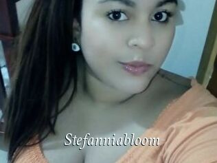 Stefanniabloom