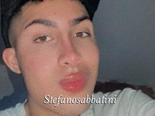 Stefanosabbatini