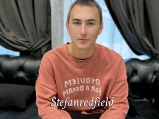 Stefanredfield