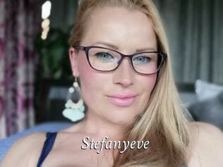 Stefanyeve
