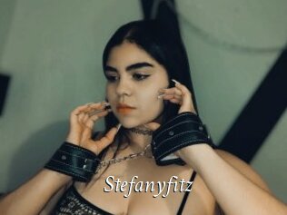 Stefanyfitz