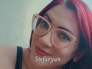 Stefaryan