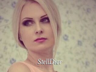 StellDior