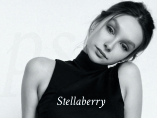Stellaberry