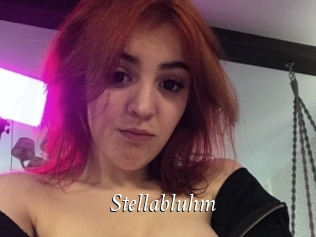Stellabluhm