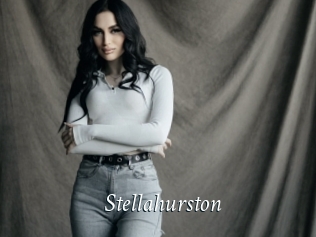 Stellahurston
