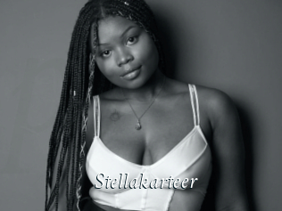 Stellakarteer