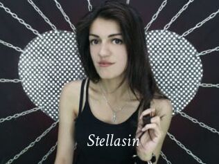 Stellasin