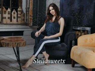 Stellasweetx