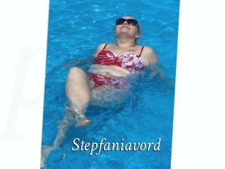 Stepfaniavord