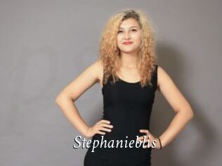 Stephanieblis
