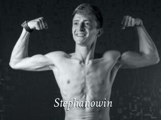 Stephanowin