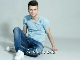 Stephanowow