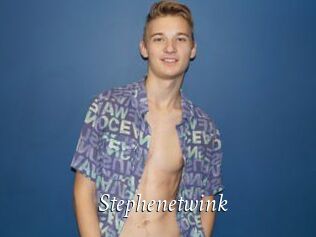 Stephenetwink