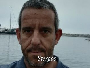 Stergos