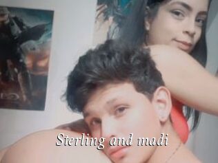 Sterling_and_madi
