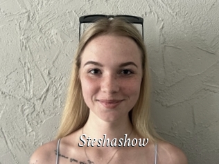 Steshashow