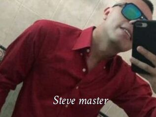 Steve_master