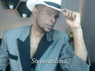 Stevecardona