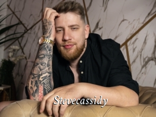 Stevecassidy