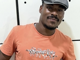 Stevenalba