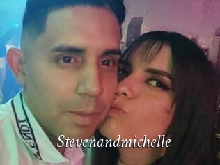 Stevenandmichelle