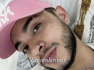 Stevenlennox