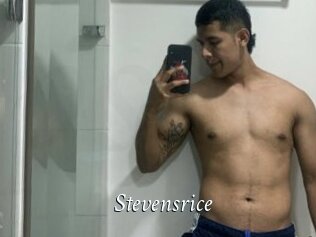 Stevensrice