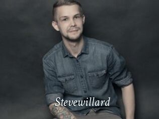 Stevewillard