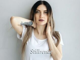 Stillrenae